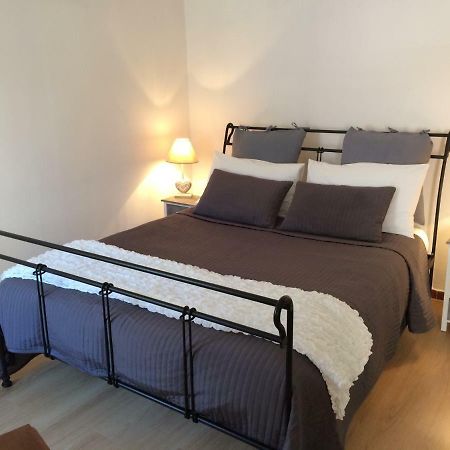 Апартаменти Lulu Bed & Dreams Вітербо Екстер'єр фото
