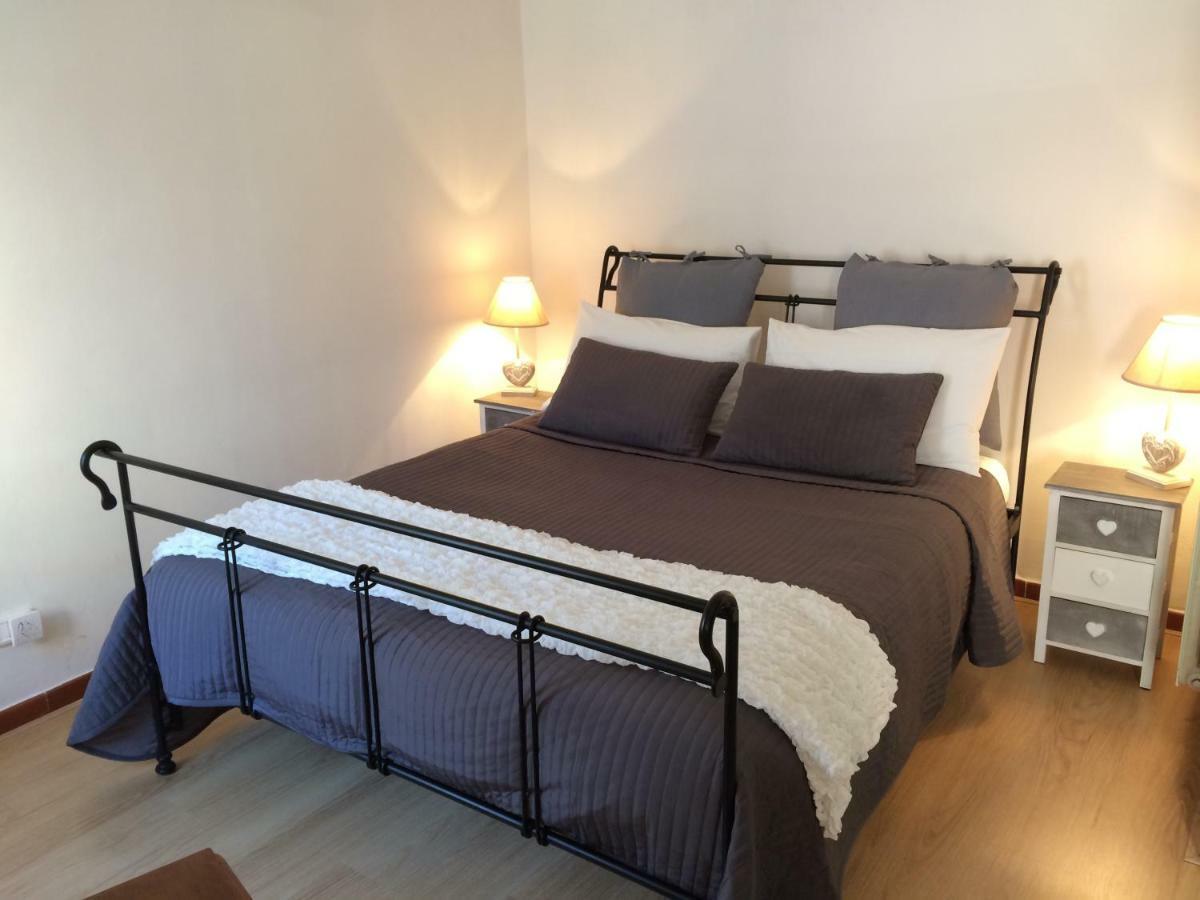 Апартаменти Lulu Bed & Dreams Вітербо Екстер'єр фото